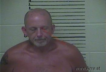 Richard  Dickerson Mugshot