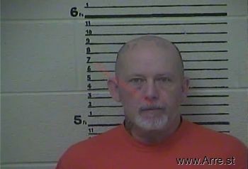 Richard  Dickerson Mugshot