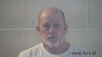 Richard G. Dickerson Mugshot