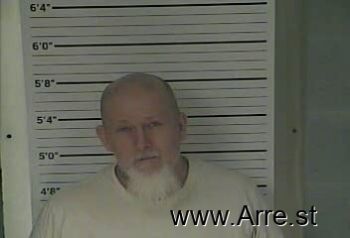 Richard  Dickerson Mugshot