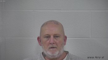 Richard Glenn Dickerson Mugshot