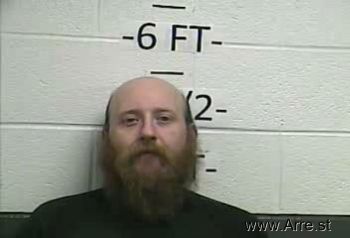 Richard  Douglas Mugshot