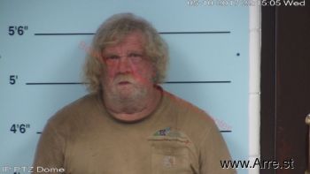 Richard  Duckworth Mugshot