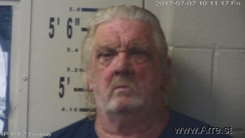 Richard N. Duckworth Mugshot