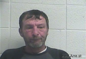 Richard L Edwards Mugshot