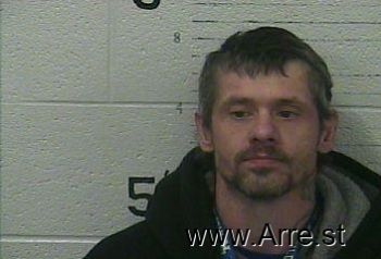 Richard Burneil Edwards Mugshot