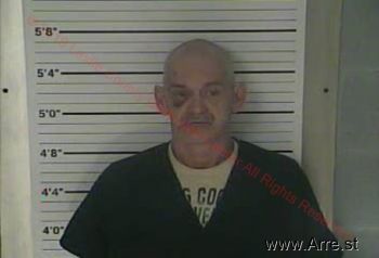 Richard  Elliott Mugshot