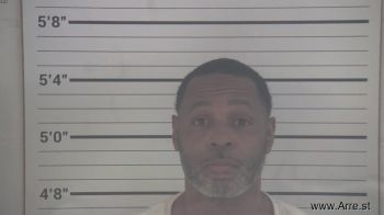 Richard Michael Evans Mugshot