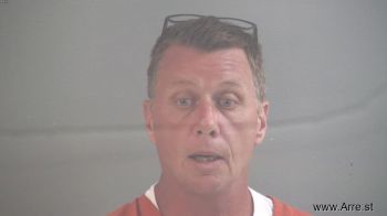 Richard Kelly Ferguson Mugshot