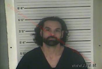 Richard  Flores Mugshot