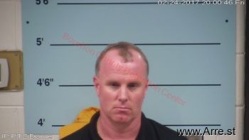 Richard  Gardner Mugshot