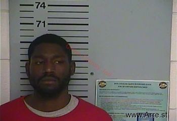 Richard M Gibson-latham Mugshot