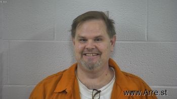 Richard Edward Gilliland Mugshot