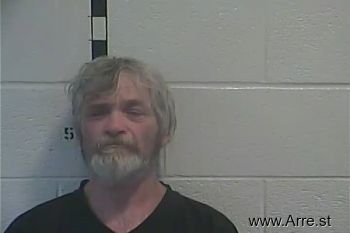 Richard Ray Goodman Mugshot