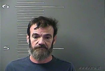 Richard P Graham Mugshot