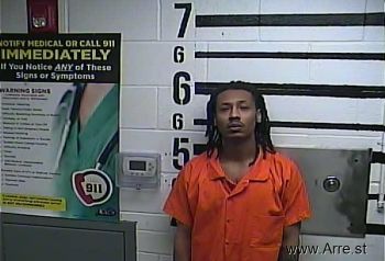 Richard Samuel Gray Mugshot