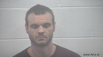 Richard Leroy Greenhow Mugshot