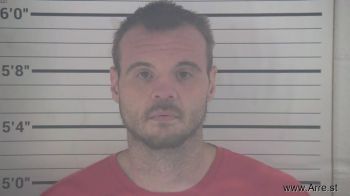 Richard Leroy Greenhow Mugshot