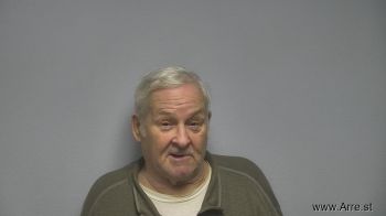 Richard D. Guill Mugshot