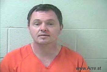 Richard Lee Guthrie Mugshot