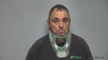 Richard T Hall Mugshot