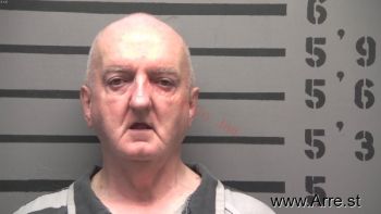 Richard Ray Hall Mugshot