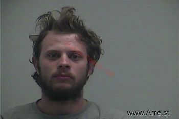 Richard Lee Hall Jr Mugshot