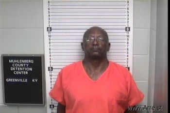 Richard Bender Hampton Mugshot