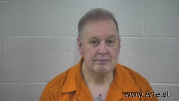 Richard Paul Harper Mugshot