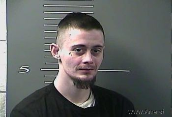 Richard T. Harvey Mugshot