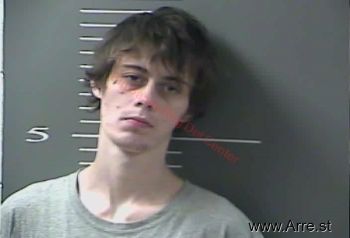 Richard  Harvey Mugshot