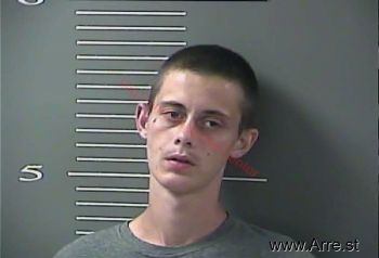 Richard  Harvey Mugshot