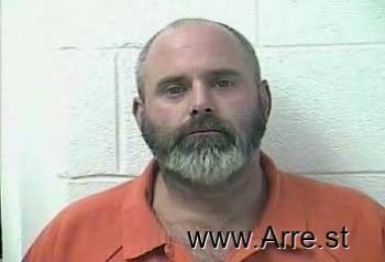 Richard Darrell Hatcher Mugshot