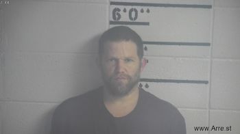 Richard Matthew Hawkins Mugshot