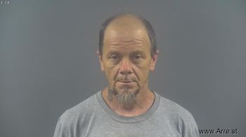 Richard Clark Hayes Mugshot