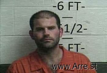 Richard  Hays Mugshot