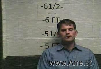 Richard  Hays Mugshot