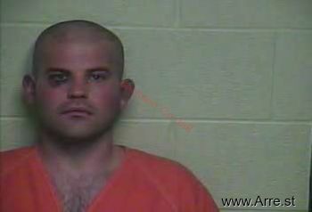 Richard Joshua Hays Mugshot