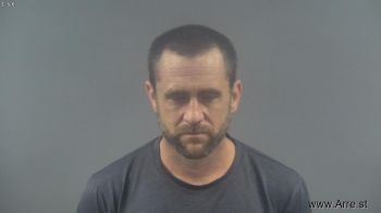 Richard Steve Henley Mugshot