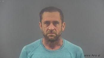 Richard Steve Henley Mugshot