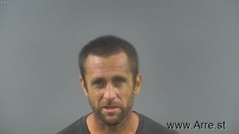 Richard Steve Henley Mugshot