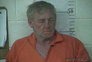 Richard B Hensley Mugshot