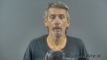 Richard Trent Hester Mugshot