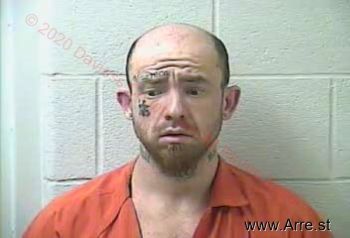 Richard Charles Hicks Iii Mugshot