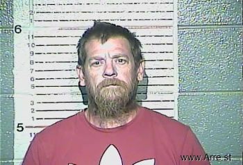 Richard Michael Higdon Mugshot