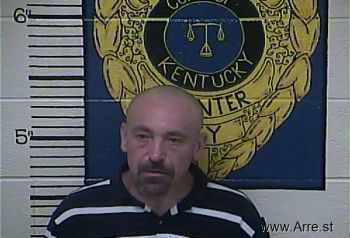 Richard  Hoskins Mugshot