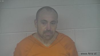 Richard  Hoskins Mugshot