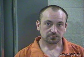 Richard  Hoskins Mugshot