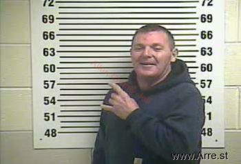 Richard N Howell Mugshot