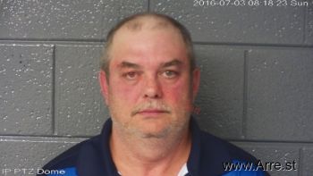 Richard Lynn Howell Mugshot